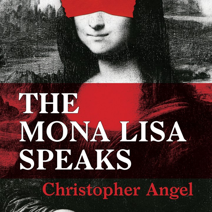 The Mona Lisa Speaks