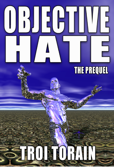 Objective Hate